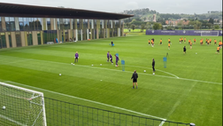 VIDEO VN – Portieri al gioco della traversa: spicca Christensen su tutti