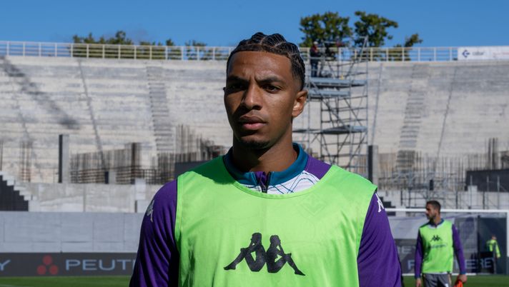 Ndour è il leader dell’Italia Under 21. A secco Edin Dzeko - immagine 1