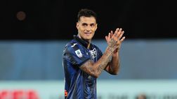 Retroscena Scamacca, era a un passo dall’Inter: perché poi è andato all’Atalanta