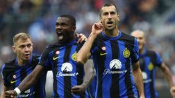 Inter-Sassuolo, Sky o DAZN? Dove vedere la partita in tv e streaming