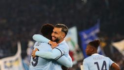 Dia torna al gol, la Lazio dipende dalla coppia col Taty: con loro in campo…