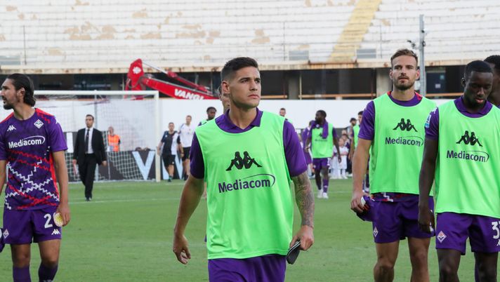 Argentina, Quarta e Beltran out dai convocati. Grossa sorpresa dalla Serie A - immagine 1