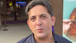 VIDEO VN – Nigro: “Che emozione il VP, e che fatica costruirlo”