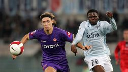 Makinwa: “Prima di andare al Palermo firmai un accordo con l’Inter. Ma Branca…”