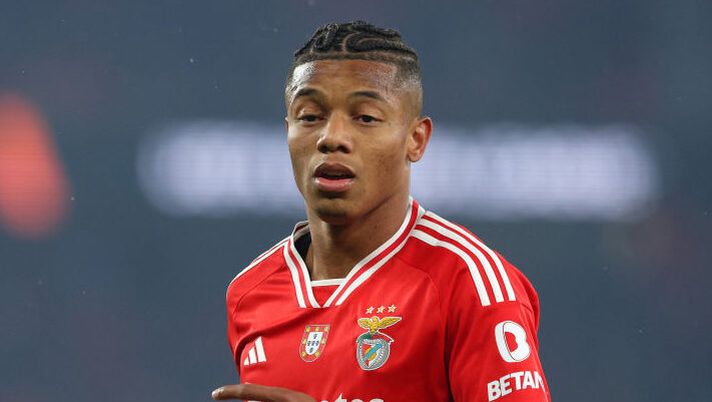 INFO SOS – Napoli, si pianifica l’arrivo in Italia di Neres: quando può sbarcare per le visite - immagine 1