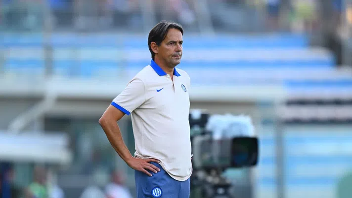 TS – Inter, Inzaghi vorrebbe una quinta punta. Difesa, Gasiorowski il preferito - immagine 1