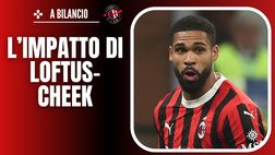 Milan, Loftus-Cheek va sul mercato? Il suo impatto a bilancio