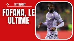 Calciomercato Milan – Fofana, c’è una sensazione: le ultime
