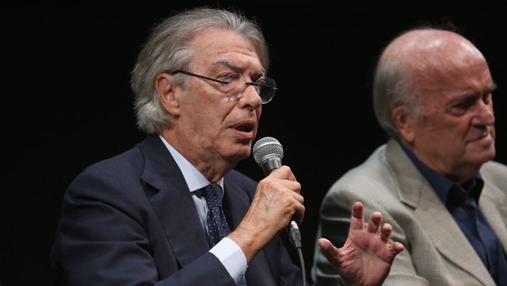 de laurentiis moratti
