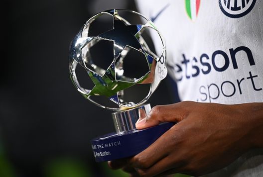 Getty Images Inter-Barcellona in tv in chiaro e gratis: come vederla in diretta- immagine 3