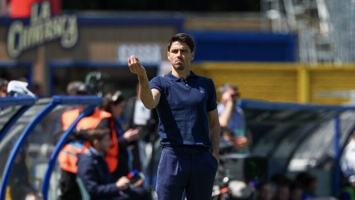 La diagnosi per lo stop di Elphege! Cuesta: “Ecco come sta. Io scuola Arsenal, ma difensivo? Rispondo così” - immagine 1