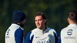 Inter, zero dubbi per Chivu: “I dati parlano chiaro, Esposito il più in forma”. E stasera…