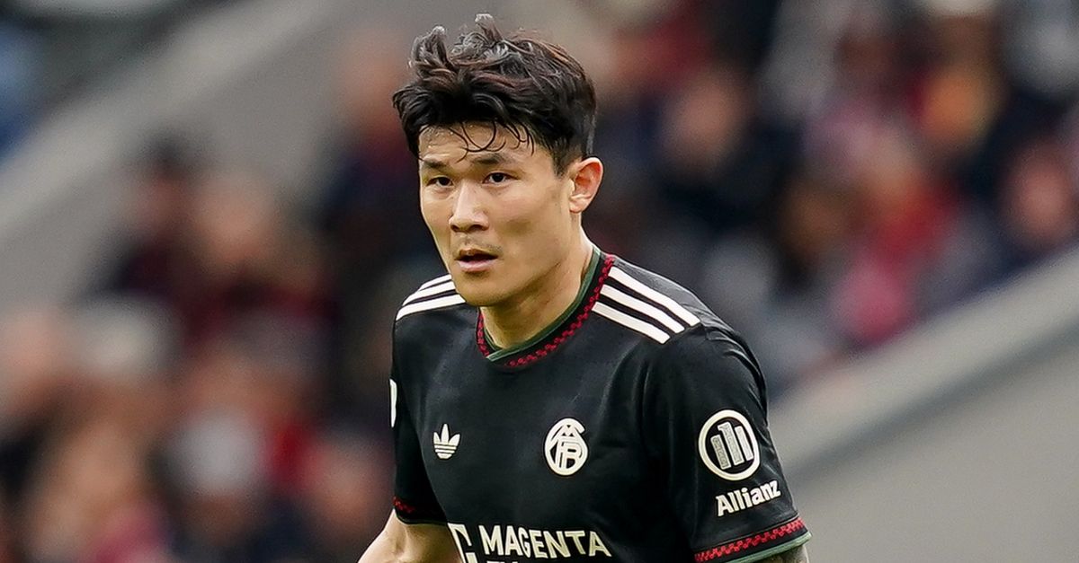 calciomercato kim al milan il commento del diretto interessato ecco cosa posso dire da Pianetamilan.it calciomercato kim al milan il commento del diretto interessato ecco cosa posso dire