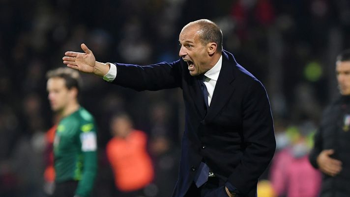 (Getty Images) juventus