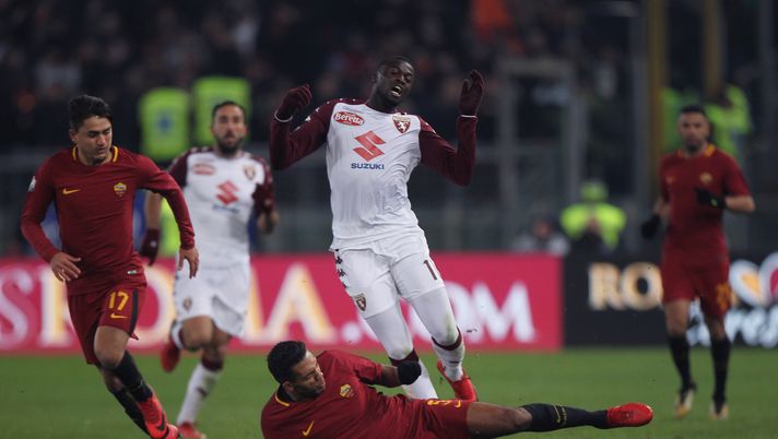 Verso Roma-Torino: probabili formazioni e news - immagine 1