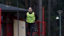 Da Milano: “Okafor si è lasciato andare, comprensibili i dubbi dei tifosi del Napoli”