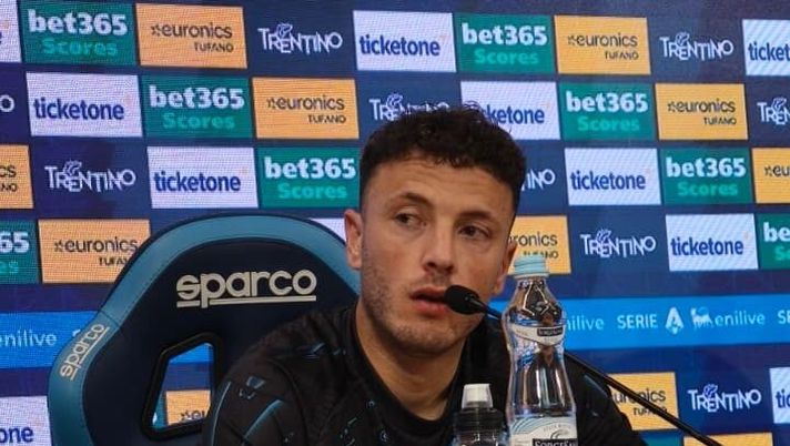 Rrahmani: “Spalletti è uno dei migliori allenatori. Ecco come abbiamo preparato la gara” - immagine 1