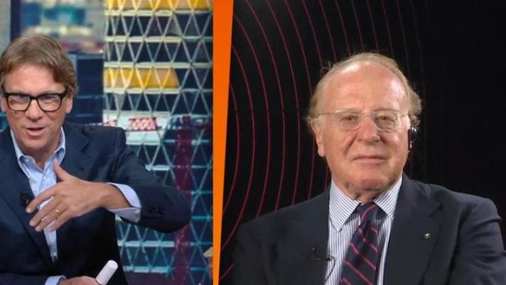 Screen Mediaset Scaroni: “Stadio necessario a Milano, pronto in sei anni. Turbativa d’asta? Non preoccupa perché…” - immagine 1