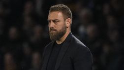Roma, De Rossi: “Leverkusen forte, ma anche fortunato” | VIDEO