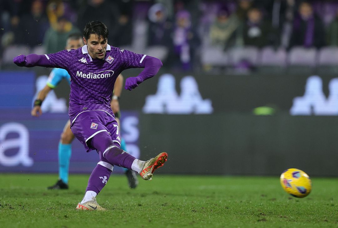GALLERY VN – Le immagini più belle di Fiorentina-Parma - immagine 133