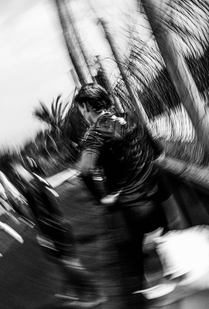 'Rinfrescati e ricomincia'. Il Napoli condivide su Instagram le migliori immagini della seduta d'allenamento svolta quest'oggi.