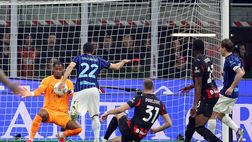 Mattioli: “Il campionato non si riapre. Il Milan non ha andamento travolgente. Ieri all’Inter…”