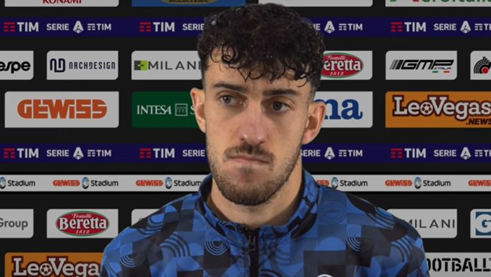 Atalanta, Ruggeri: “Avremmo meritato il pareggio, condizionati da due episodi: Lautaro…” - immagine 1