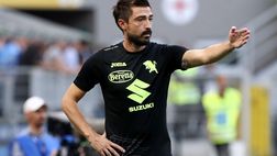 Torino, Paro: “Inter? Anche noi abbiamo un obiettivo. Vogliamo metterli in difficoltà”