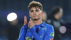 Empoli, allarme rientrato per Esposito: le sue condizioni. Le ultime su Viti, Ebuehi e Anjorin