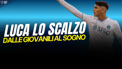 Piede caldo e duttilità: chi è Lo Scalzo, l’azzurrino eroe dell’impresa di Parma