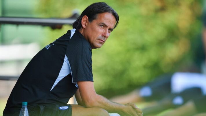 Inzaghi: “Vogliamo confermarci in Champions ma il grande obiettivo dell’Inter è un altro. Kamada…” - immagine 1