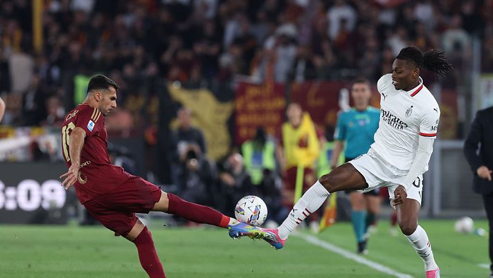 Getty Images Giudice Sportivo, Celik in diffida. Lancio di petardo e fumogeno: 3mila euro di multa - immagine 1