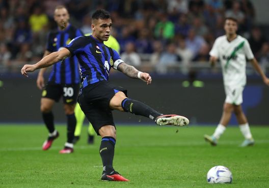 Inzaghi: “Sconfitta amara, ma il campionato è ancora aperto”- immagine 2