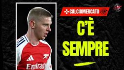 Calciomercato Milan, Marchetti: “Terzino sinistro, Zinchenko resta in lista”