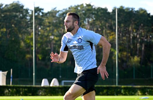 Inter, il piano recupero degli infortunati. Pavard, buone notizie per Inzaghi. Dumfries e de Vrij…- immagine 3