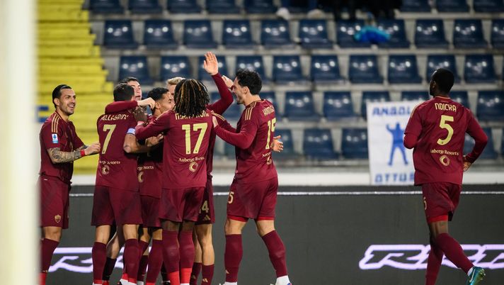 Empoli Roma