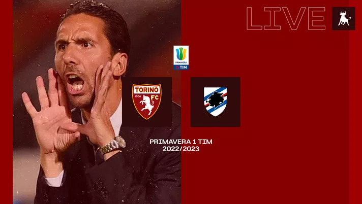 FINALE! Primavera, Torino-Sampdoria 2-0 - immagine 1