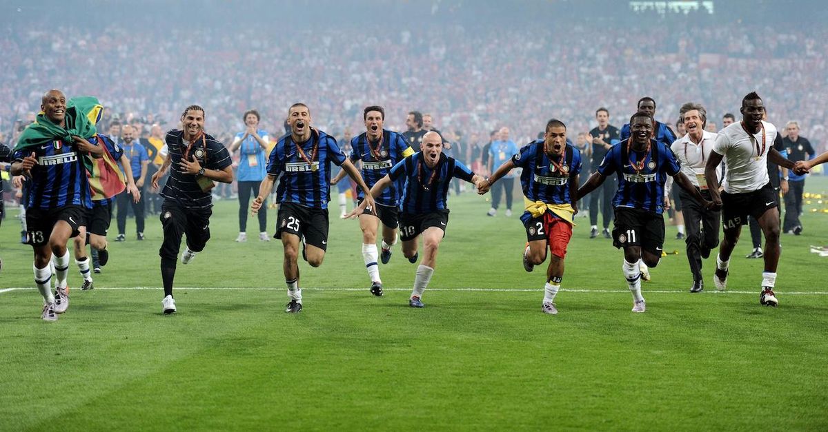 Tifosi sfottono i nerazzurri, Pistocchi ricorda: “Fino al confine? La verità è che l’Inter ha…”