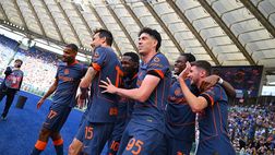 Finale Coppa Italia, Pancaro: “Inter favorita, ma ora Lazio è al top. Tra le 2 ha più da perdere…”
