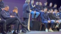 VIDEO, Palermo, parola anche ai protagonisti della rinascita: le dichiarazioni di Martinelli