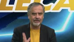 Del Genio: “Aurelio stai attento, ti rovinano! Prendi i soldi e manda via tutti”