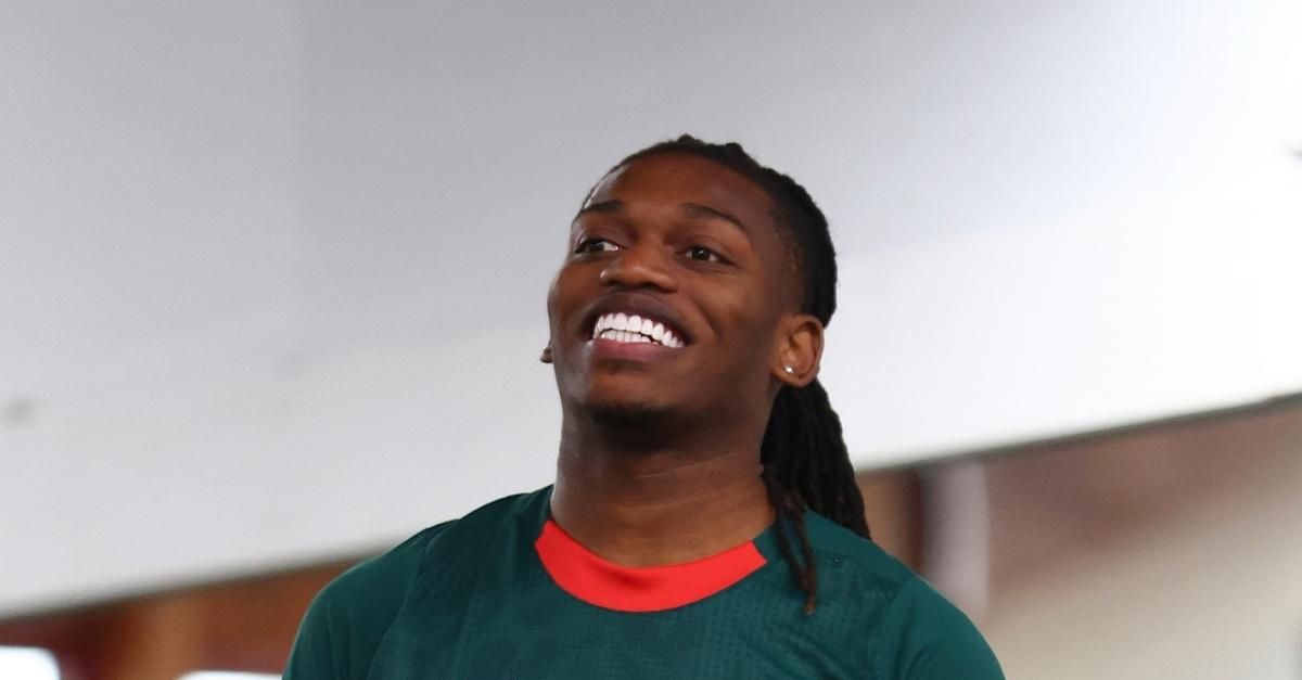 milan obiettivo blindare leao contatti vivi per il rinnovo di contratto da Pianetamilan.it milan obiettivo blindare leao contatti vivi per il rinnovo di contratto