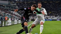 Alvino sicuro: “Scambio Raspadori-Chiesa? Dico di no per due motivi, ve li spiego”