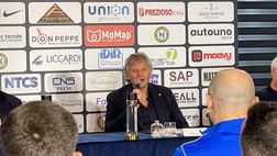 Napoli Futsal, il presidente Perugino: “La mia squadra ha lo spirito di Maradona”