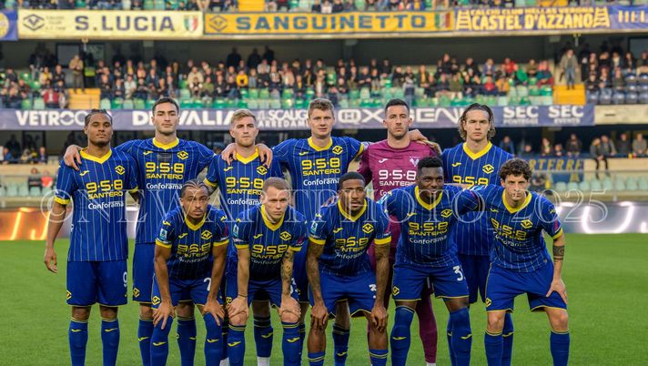 Sondaggio – Chi terresti dei giocatori del Verona? - immagine 1