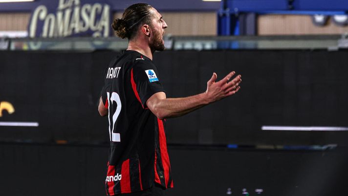 Pistocchi risponde ad un tifoso sul volo di Rabiot: “Pura cronaca? Più pirla…” - immagine 1