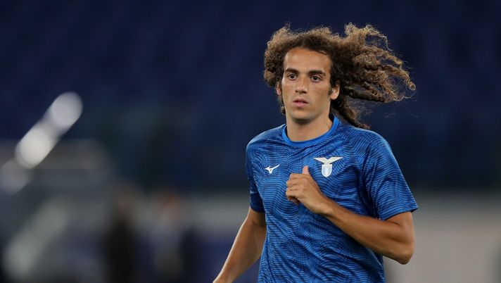 Matteo Guendouzi