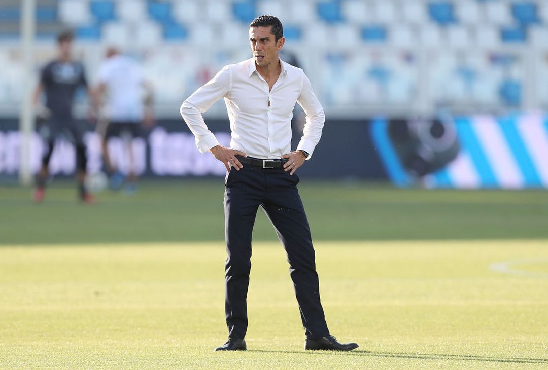 Fotogallery – Spal-Torino 1-1: sblocca Verdi, rimonta D’Alessandro - immagine 34