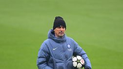 Inter, col Bayer straordinari per due. Sorpresa in difesa, spazio a Carlos Augusto a sinistra