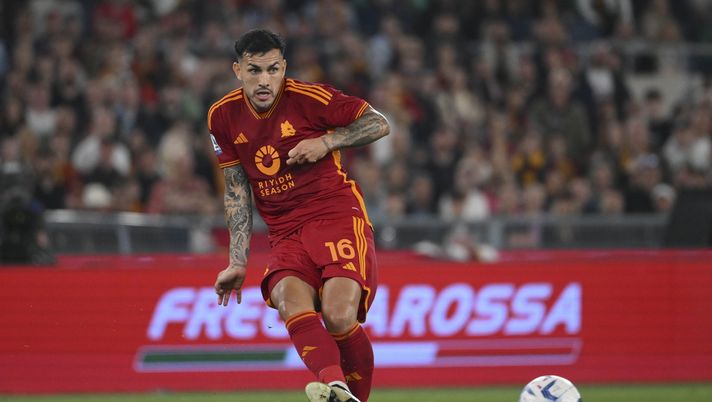 Paredes in uscita: offerta dall’Arabia. Focus Mikautadze - immagine 1